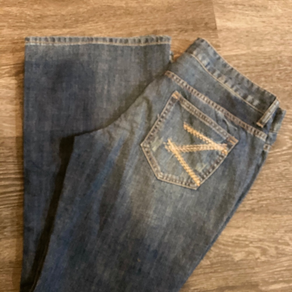 Jimmy’z Brand Jeans